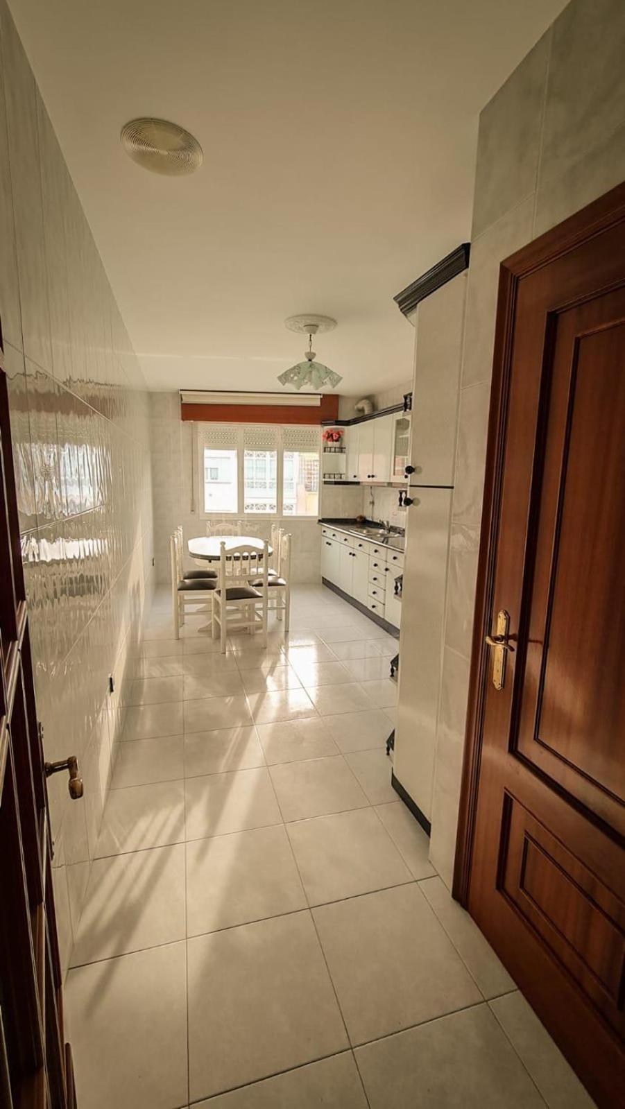 Piso Da Vila Laxe Zewnętrze zdjęcie